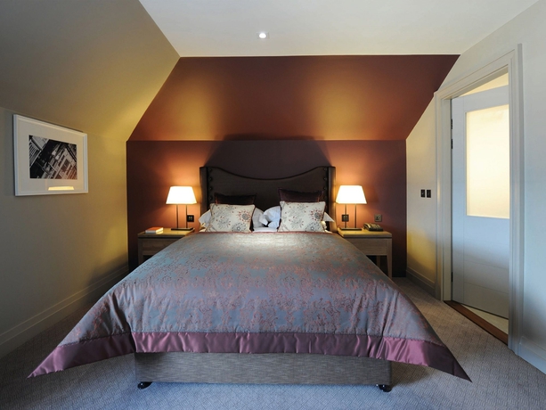 Imagen de la habitación del Hotel Macdonald Windsor. Foto 8