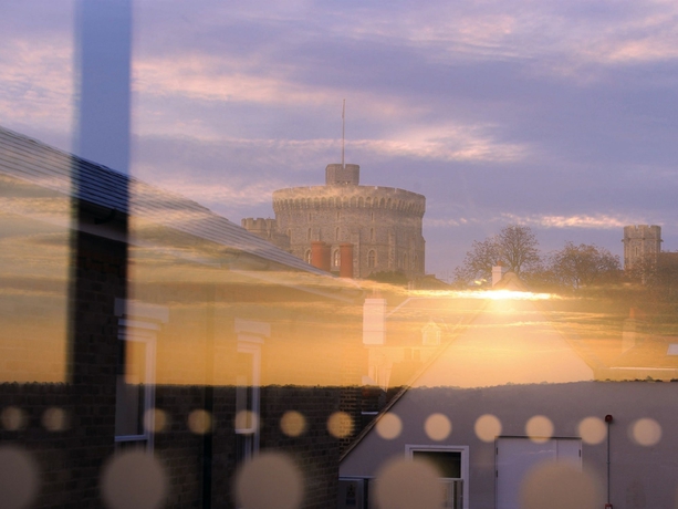 Imagen de la habitación del Hotel Macdonald Windsor. Foto 10
