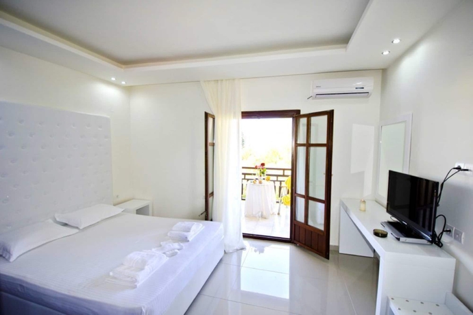 Imagen de los interiores del Hotel Macedon. Foto 18