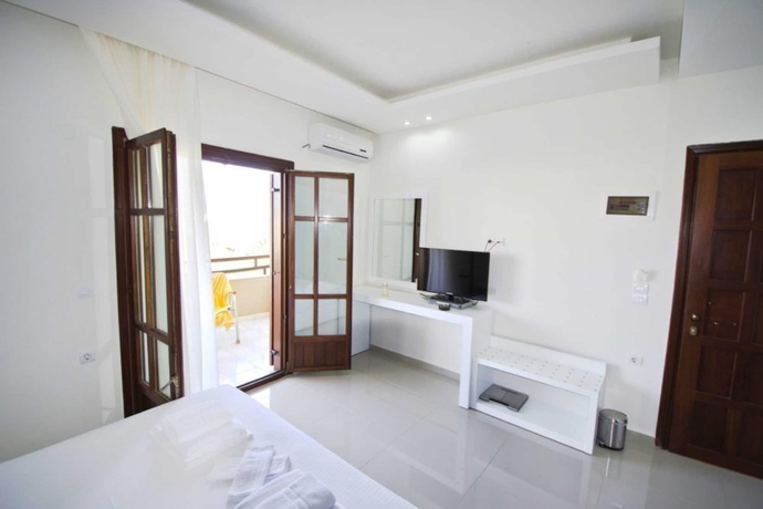 Imagen de la habitación del Hotel Macedon. Foto 8