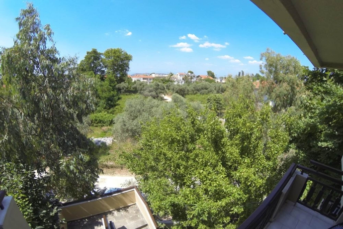 Imagen de la habitación del Hotel Macedon. Foto 11