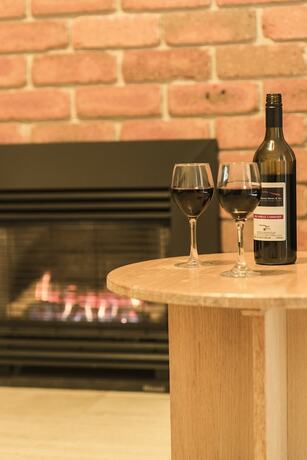 Imagen general del Hotel Macedon Ranges and Spa. Foto 1