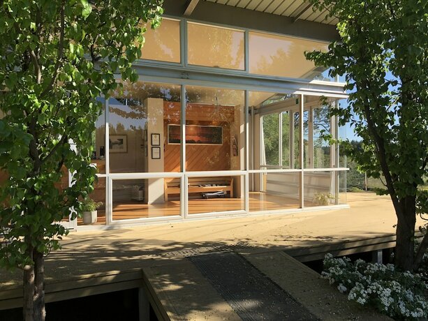 Imagen general del Hotel Macedon Ranges and Spa. Foto 5