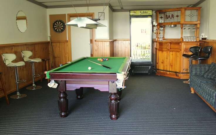 Imagen general del Hotel Macedon Ranges and Spa. Foto 7
