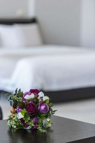 Imagen general del Hotel Macedon Ranges and Spa. Foto 8