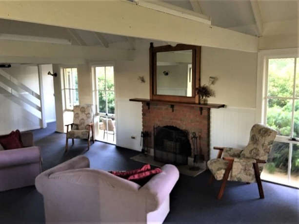 Imagen general del Hotel Macedon Ranges and Spa. Foto 9