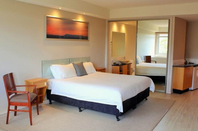 Imagen de la habitación del Hotel Macedon Ranges and Spa. Foto 15