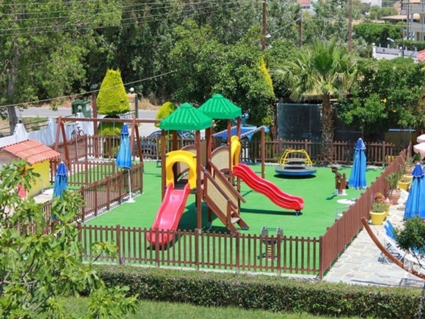 Imagen general del Hotel Macedonia. Foto 5