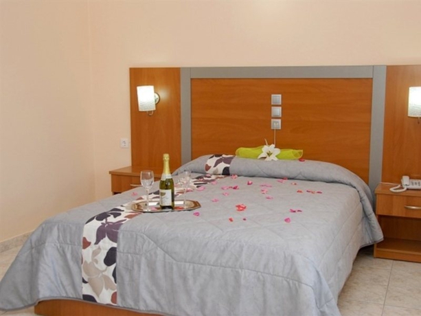 Imagen general del Hotel Macedonia. Foto 7