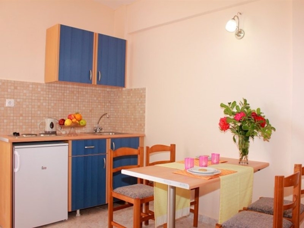 Imagen general del Hotel Macedonia, Kalamaki. Foto 3