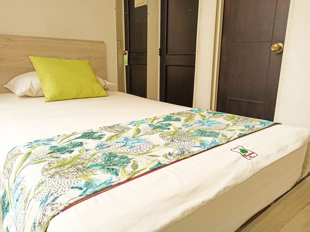 Imagen de la habitación del Hotel Macedonia Plaza Medellin. Foto 6