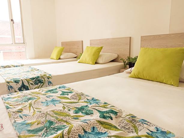 Imagen de la habitación del Hotel Macedonia Plaza Medellin. Foto 14