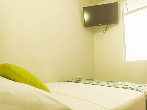 Imagen de la habitación del Hotel Macedonia Plaza Medellin. Foto 16