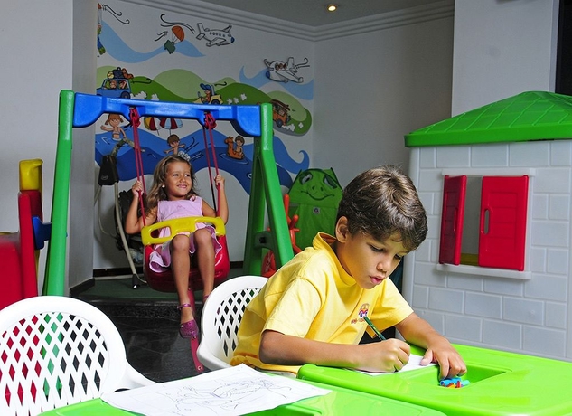 Imagen general del Hotel Macei&oacute; Mar. Foto 3