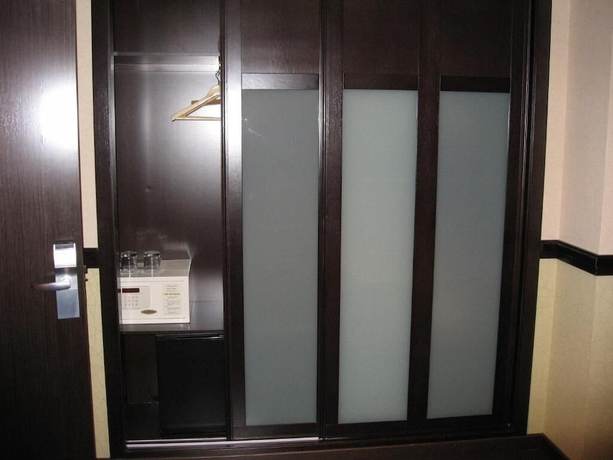 Imagen de los interiores del Hotel Machaco. Foto 8