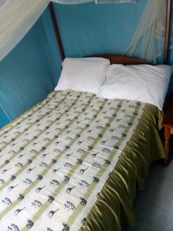 Imagen general del Hotel Machakos Complex Lodge. Foto 3