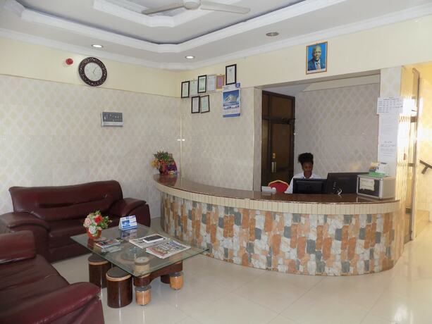 Imagen general del Hotel Machare British. Foto 3