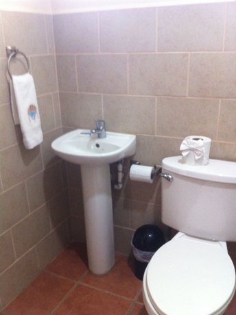 Imagen de la habitación del Hotel Machele' S Place Beachside and Pool. Foto 5