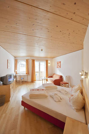 Imagen de la habitación del Hotel Macher's Landhotel. Foto 3