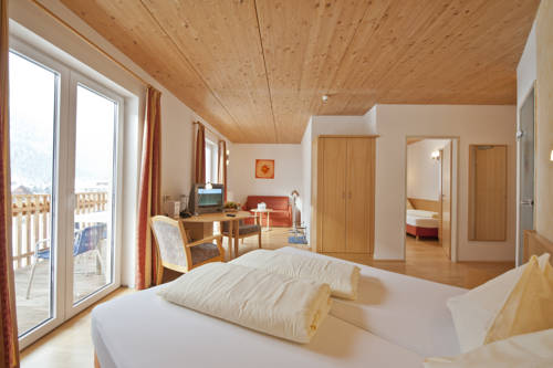 Imagen de la habitación del Hotel Macher's Landhotel. Foto 6