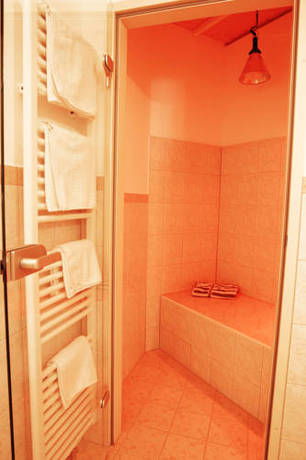 Imagen general del Hotel Macher's Landhotel. Foto 1
