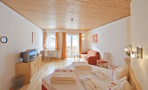 Imagen de la habitación del Hotel Macher's Landhotel. Foto 7