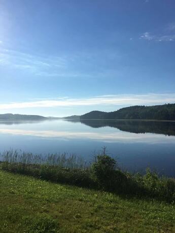 Imagen general del Hotel Machias River Inn. Foto 3