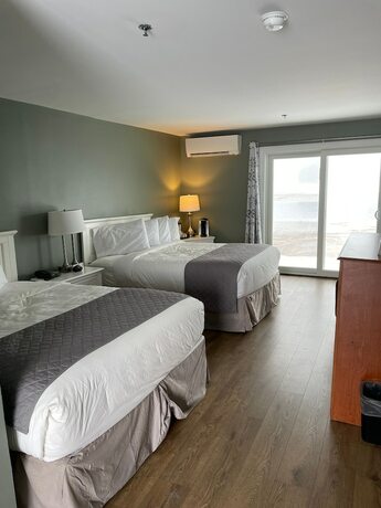 Imagen de la habitación del Hotel Machias River Inn. Foto 10