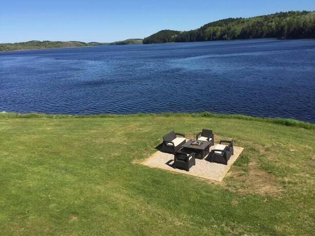 Imagen general del Hotel Machias River Inn. Foto 5