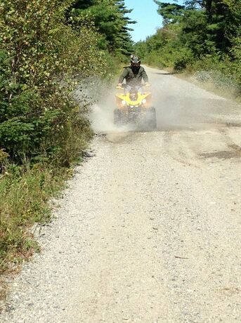 Imagen general del Hotel Machias River Inn. Foto 6