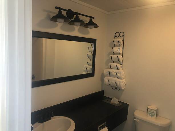 Imagen general del Hotel Machias River Inn. Foto 7