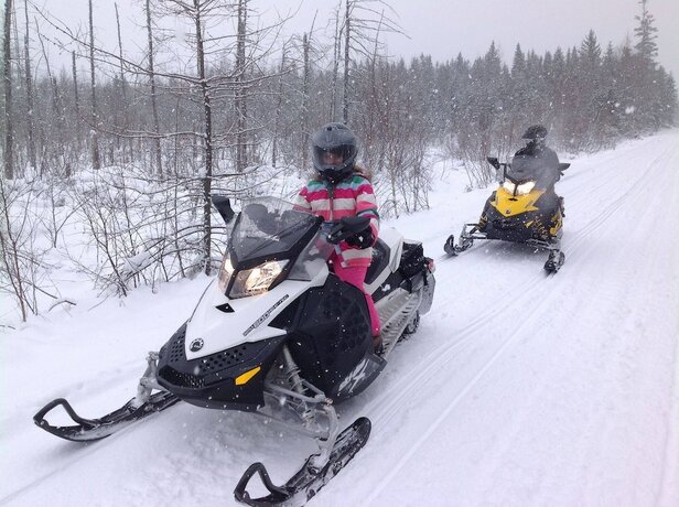 Imagen general del Hotel Machias River Inn. Foto 9