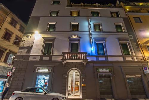 Imagen general del Hotel Machiavelli Palace. Foto 1