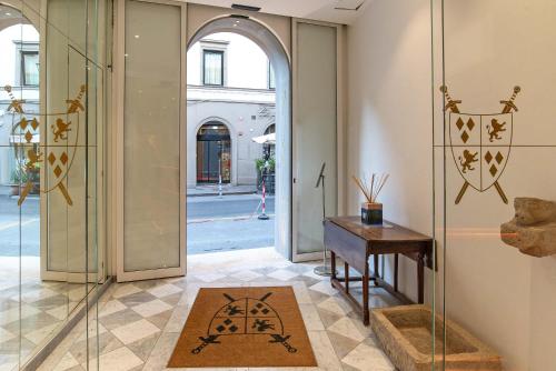 Imagen de los interiores del Hotel Machiavelli Palace. Foto 9