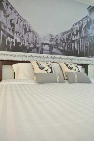 Imagen general del Hotel Machima House. Foto 4