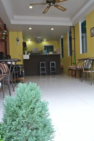 Imagen general del Hotel Machima House. Foto 10