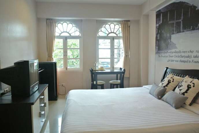 Imagen general del Hotel Machima House. Foto 1