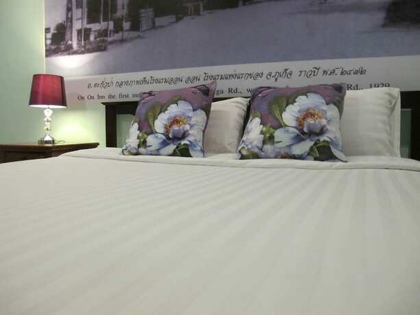 Imagen de la habitación del Hotel Machima House. Foto 15