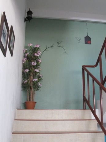 Imagen de los interiores del Hotel Machima House. Foto 31