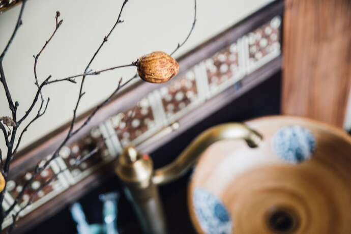 Imagen general del Hotel Machiya Hinoki. Foto 4