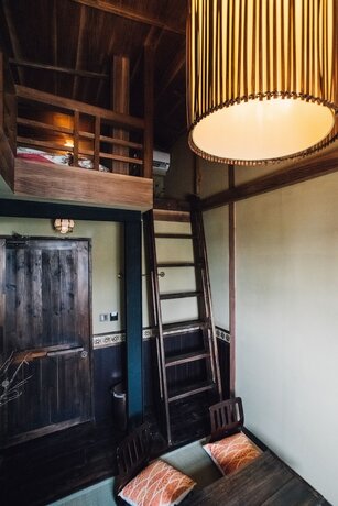 Imagen general del Hotel Machiya Hinoki. Foto 10