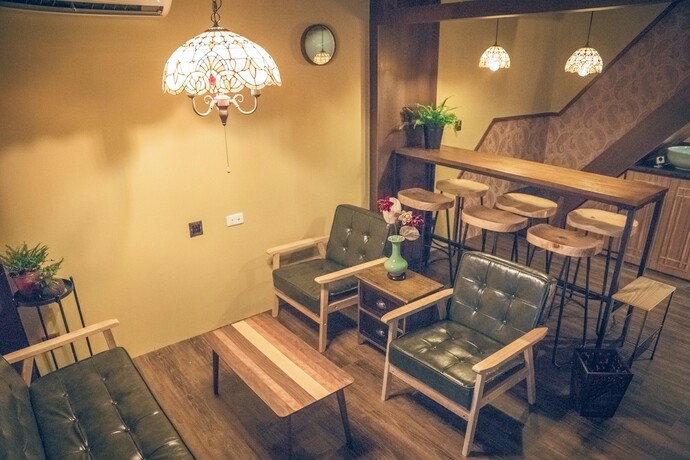 Imagen de los interiores del Hotel Machiya Hinoki. Foto 29
