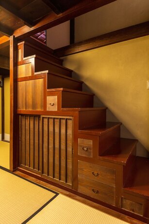 Imagen general del Hotel Machiya Kanazawa Kikunoya. Foto 3