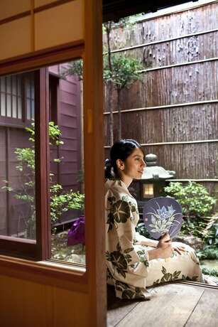 Imagen general del Hotel Machiya Kanazawa Kikunoya. Foto 4