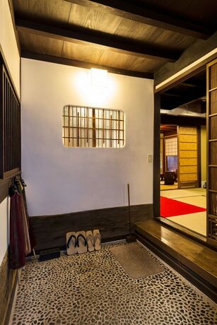 Imagen general del Hotel Machiya Kanazawa Kikunoya. Foto 9