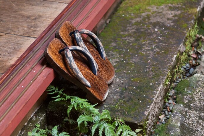 Imagen de los exteriores del Hotel Machiya Kanazawa Kikunoya. Foto 23