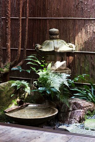 Imagen de los exteriores del Hotel Machiya Kanazawa Kikunoya. Foto 24