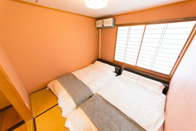 Imagen general del Hotel Machiya Kiyomizu-gojo. Foto 2