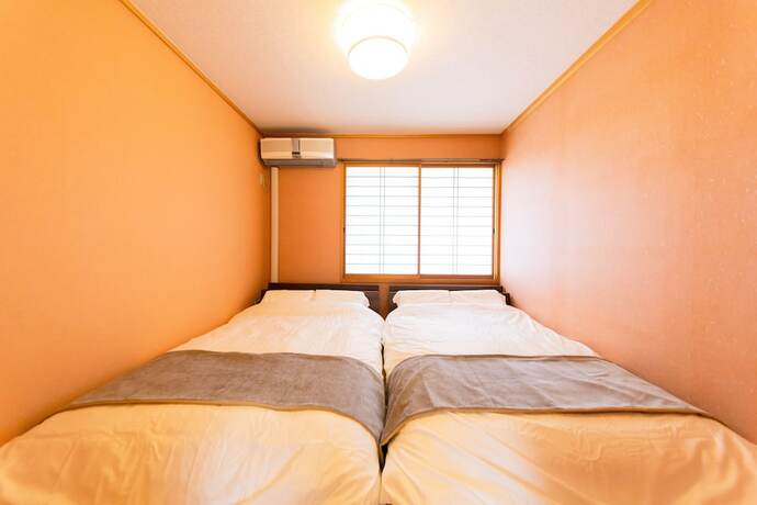 Imagen general del Hotel Machiya Kiyomizu-gojo. Foto 3