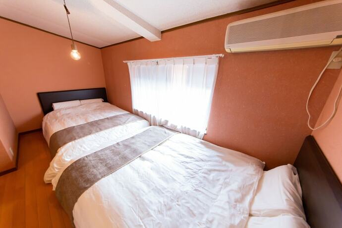 Imagen general del Hotel Machiya Kiyomizu-gojo. Foto 9